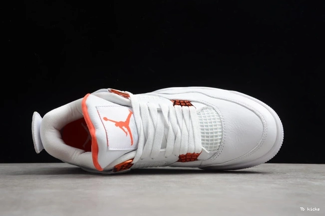 Cheap TBK Jordan Team Air OrangeCT8527-118 4 0813